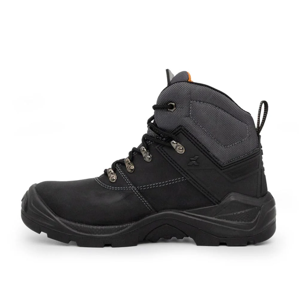 Xpert Warrior Lace Up Boot - Image 4