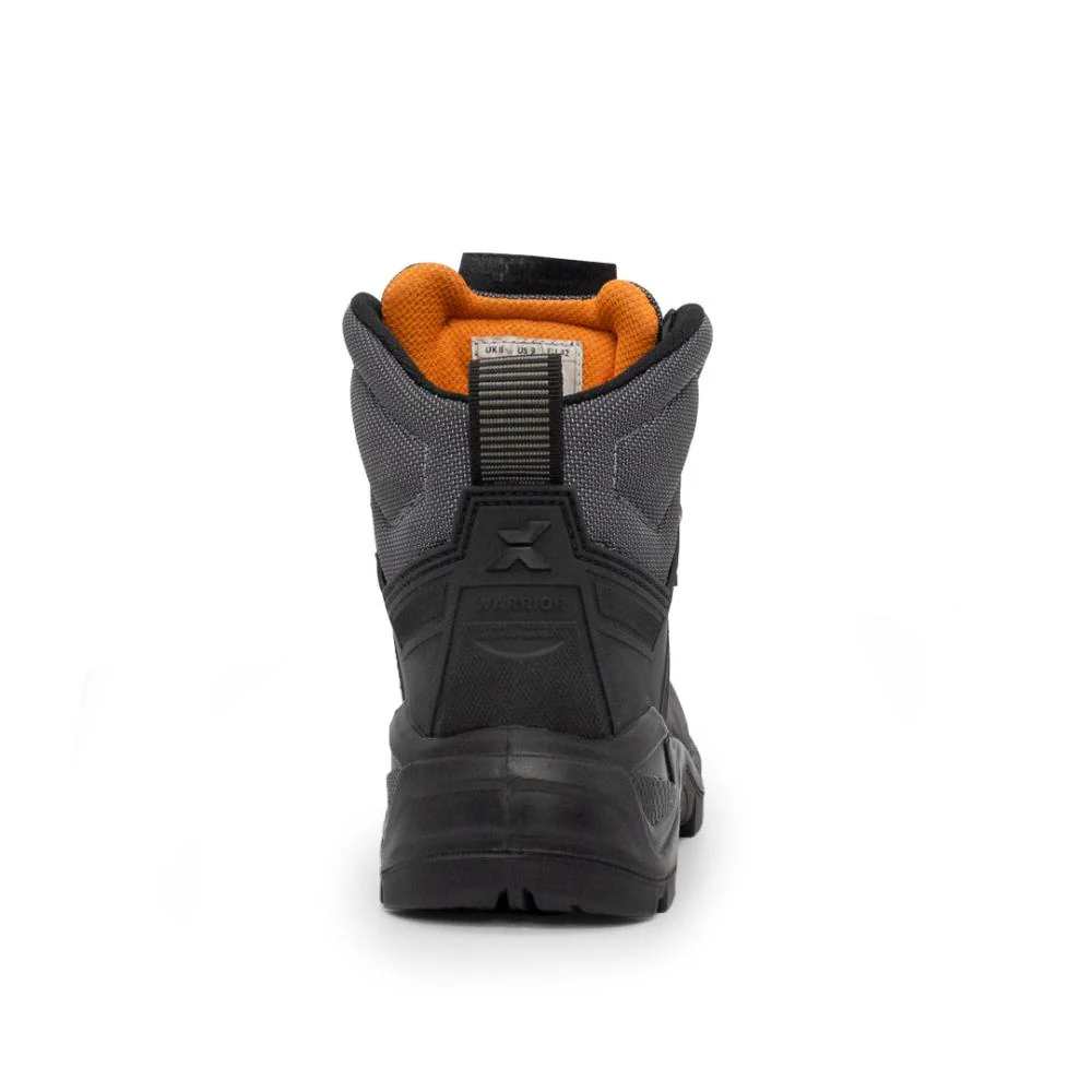 Xpert Warrior Lace Up Boot - Image 5