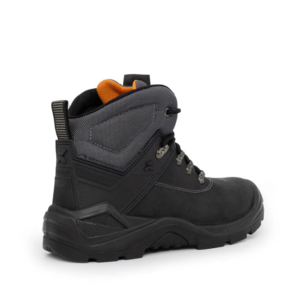 Xpert Warrior Lace Up Boot - Image 6